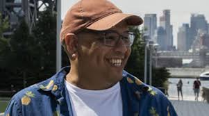 Daniel Lobatón CCO para DAVID Norteamérica