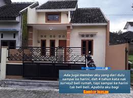 Bukan tuk sewakan or jual balik. Gaji Baru Rm2500 Tetapi Mampu Beli 17 Buah Rumah Viral Purba