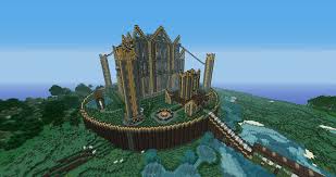 Mineplex is the type of server that you will never get bored of. 10 Of The Best Creative Minecraft Servers Minecraft