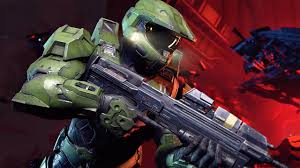 When is the tech test for halo infinite? First Halo Infinite Multiplayer Tech Preview Starting This Weekend
