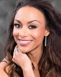 Sonia Gray Presenter Profile