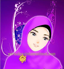  Baru 30 Foto Kartun Wanita Muslimah Download Image Wanita Muslimah Gambar Animasi In Kartun Download Kumpulan Kartun Muslimah Kartun Gambar Kartun Wanita