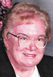 Mary Jane Bice Shaner (1935-2015)