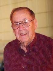 Byron F. “By” Becker