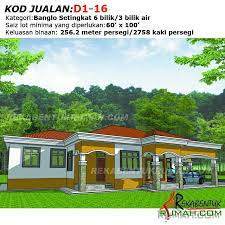 Maybe you would like to learn more about one of these? Perkongsian Pelbagai Contoh Pelan Rumah Banglo Setingkat Terkini Deko Rumah