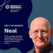 George Gillespie MSc