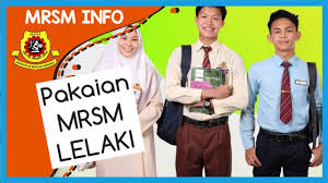 Maybe you would like to learn more about one of these? Pakaian Mrsm Pakaian Seragam Pelajar Mrsm Lelaki Baju Sekolah Prep Batik Tali Leher Kasut Youtube