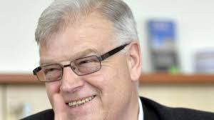 Augsburg-Stadt: Das Comeback von Ex-Bürgermeister Weber