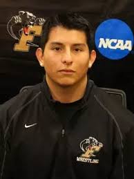 2012-13 Wrestling Roster