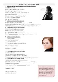 1 351 Free Esl Songs For Teaching English Worksheets Teaching English Teaching Esl Students English Lessons
