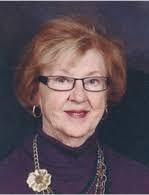 Anne Mitchell Obituary