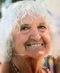 Donna M. Achenbach Obituary April 25, 2022