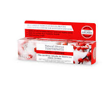 Online russian food usa store providing best european and russian food products. Natura Siberica Natural Siberian Toothpaste Frosty Berries 100g Buy Online In Botswana At Botswana Desertcart Com Productid 52857319