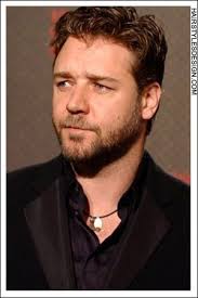 Pin On Russell Crowe