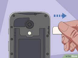 Can be activated under another customer account. How To Unlock The Moto G Wikihow