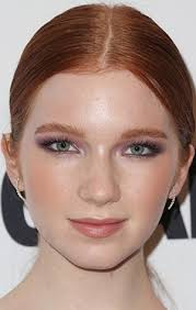 Annalise Basso
