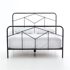Casey Queen Bed The Khazana Home Austin Furniture Store Black Queen Bed Black Bedding Italian Bedroom Furniture