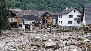 Thw, drk und feuerwehr im dauereinsatz. 81zhxtaymfszwm