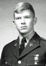 Jack Patrick Blake : Captain from Texas, Vietnam War Casualty