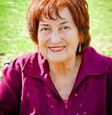 DeLone Esther Jacobson Shupe