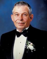 Obituary information for Richard C. Akers