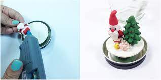 Kar küresi, bayanların ve çocukların en sevdiği hediyelik eşyalar arasında yer almaktadır. Kar Kuresi Hobium Atolye