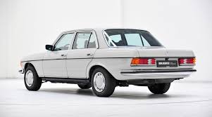 1978 Mercedes Benz 280e W123 Mercedes W123 Mercedes Benz Mercedes