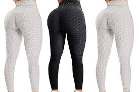 Add 3+ tiktok leggings into cart! These Butt Lift Leggings Have Gone Viral On Tiktok And They Re Just 22 On Amazon