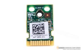 Trusted platform module (tpm, also known as iso/iec 11889) is an international standard for a secure cryptoprocessor, a dedicated microcontroller designed to secure hardware through integrated. Dell Tpm Modul 1 2 Trusted Platform Module 14g 0cmd3m R640 R740 R540 R440 Serverschmiede Com Gmbh