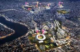 Olympics head back to australia, brisbane picked to host in 2032. Brisbane Officially Top Choice For 2032 Olympic Games The Hotel Property Team