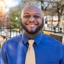 Dante Evans's Instagram, Twitter & Facebook