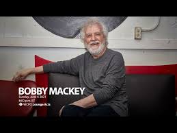 Bobby Mackey performs for WCPO Lounge Acts