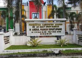 Check spelling or type a new query. Ratusan Paramedis Bekerja Dengan Status Tidak Jelas Di Rsud Hams Kisaran