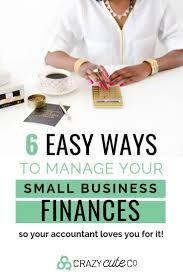 How To Master Your Business Finances Like A Real Accountant In 2020 Small Business Finance Small Business Accounting Business Finance Management