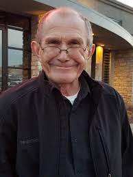 Dennis Swanson Obituary