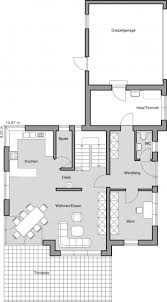 Referenzen Vogt Massivhauser Haus Haus Grundriss Haus Bauen