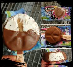 Ben & jerry's peace pop 20 x 80 ml. Ben Jerry Zuckerwelt Im Test