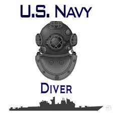 United States Navy Diver Rating Nd