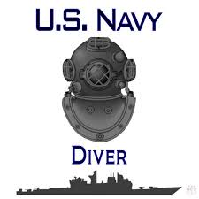 united states navy diver rating nd