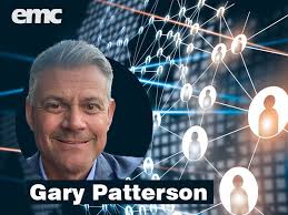 We are thrilled to announce the newest addition to EMC, our new Vice  President of Business Development, Gary Patterson.