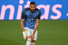 The french soccer player was born in lyon, france on december 19, 1987. Real Madrid S Karim Benzema Faces Trial In Sex Tape Scandal