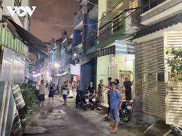 Các dịch vụ seo trên thị trường hiện nay ngày càng trở nên chuyên nghiệp và bài bản. Tp Hcm Gá»¡ Phong Toáº£ Cac Khu Vá»±c Ä'Æ°á»£c Cach Ly Do Covid 19 Vov Vn