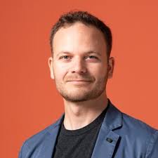 Earlier this year I was lucky enough to jump