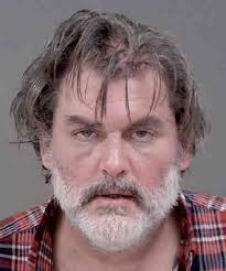 James Strain Second Degree Trespass