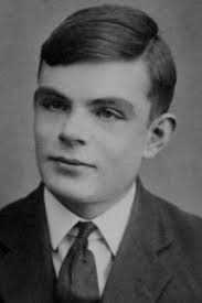Alan Turing