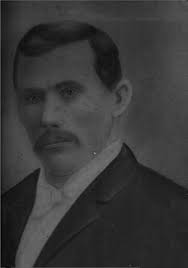 Benjamin Franklin Forehand (1862-1955)