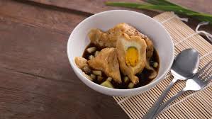 Maybe you would like to learn more about one of these? 5 Cara Membuat Pempek Tanpa Ikan Murah Lezat Dan Anti Gagal Merdeka Com