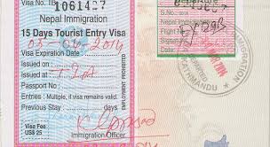 2nd floor, block b karmachari sanchaya kosh bhawan pulchowk, lalitpur kathmandu nepal. Nepal Tourist Visa Information All The Details Of Nepal Visa