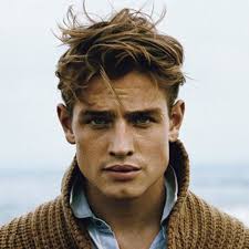 One of the coolest things about long hair is all the different styles you can try…but how do you do it? 35 Good Haircuts For Men 2021 Styles