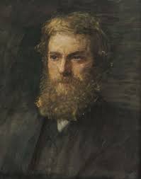 John Butler Yeats (1839-1922) William